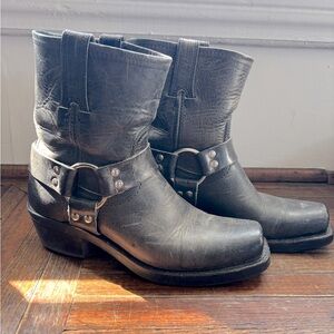 Frye Boots